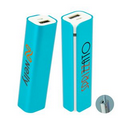 Typhoon Power Bank -1800mAh - Blue